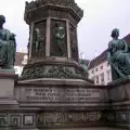Виена е градът с най-добра репутация в света